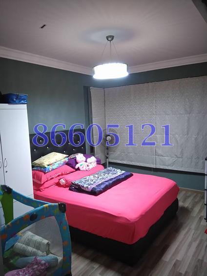 Blk 443 Yishun Avenue 11 (Yishun), HDB 4 Rooms #115841262
